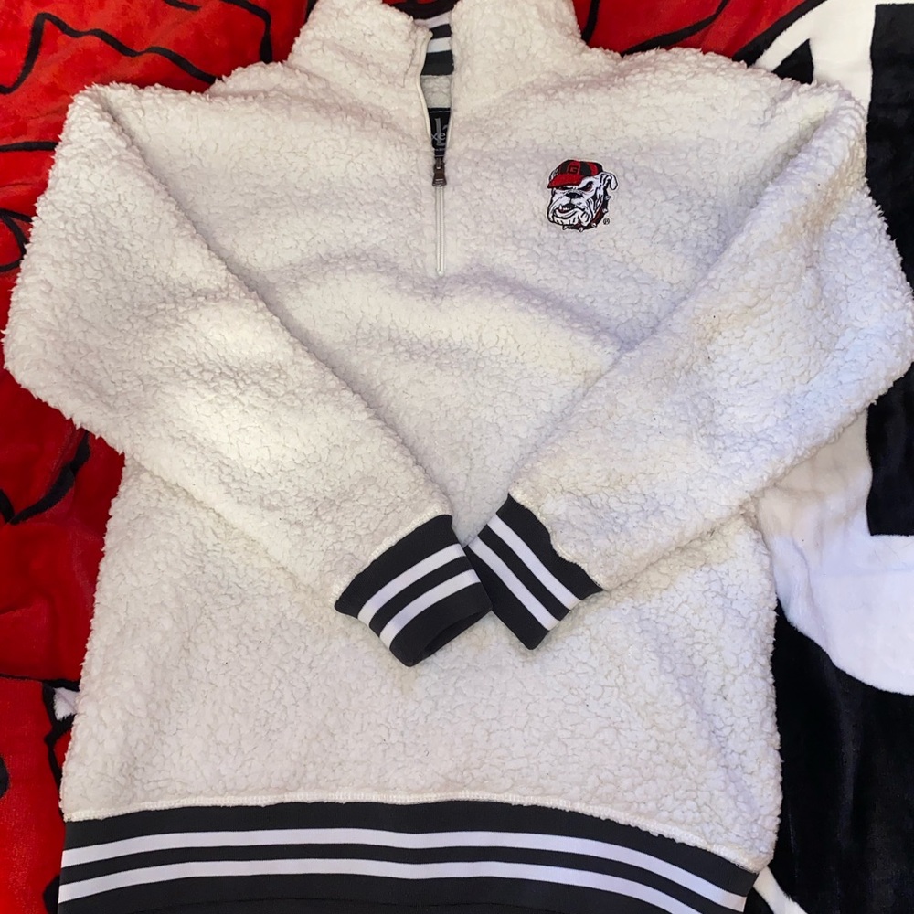 Georgia jacket